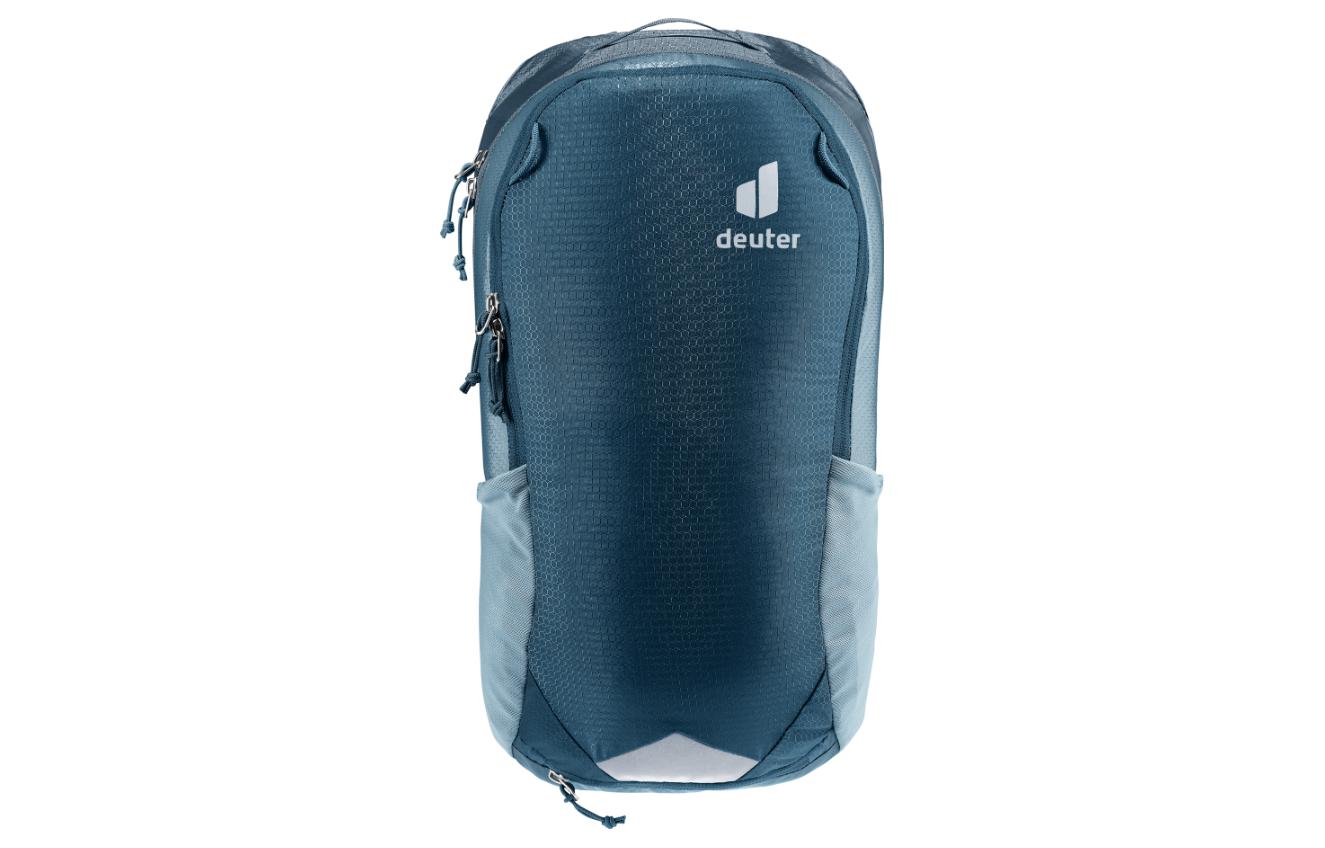 

DEUTER Полиамидный велосипедный рюкзак унисекс Атлантик Блю, Atlantic Blue