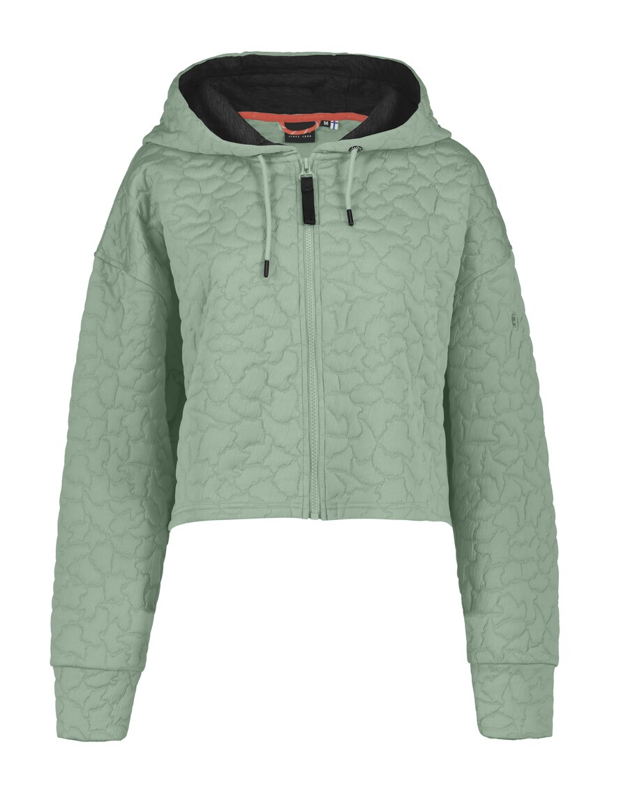 

Спортивный кардиган ICEPEAK, пастельный зеленый
