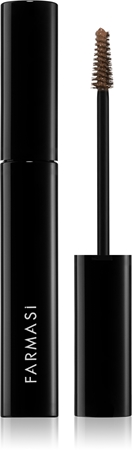 

Тушь для бровей Farmasi Eyebrow & Lash, Soft Brown 5 ml