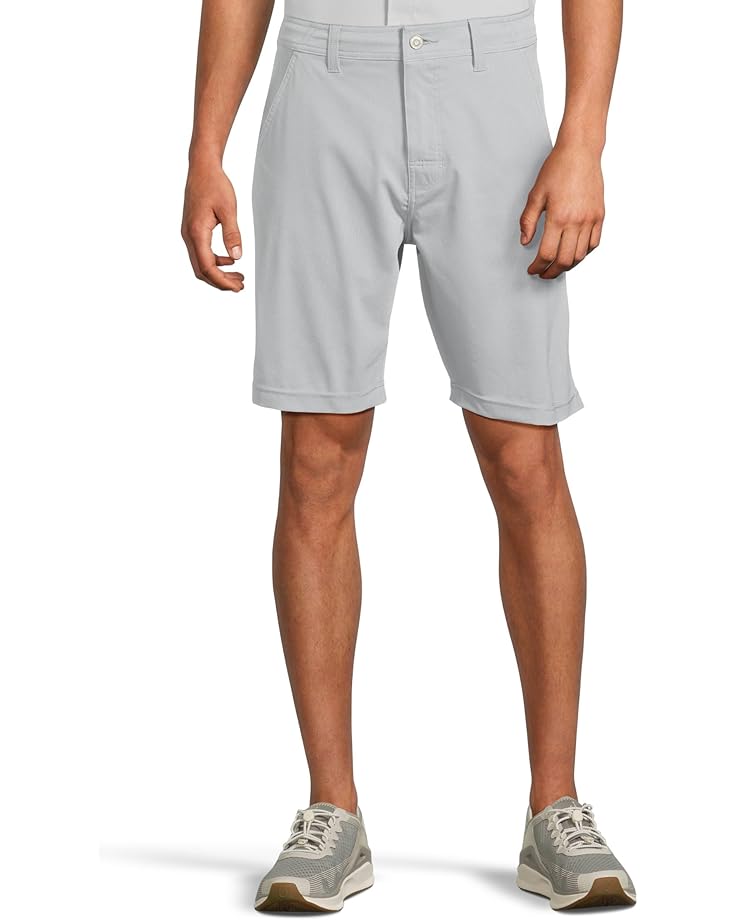 

Шорты Prana Hybridizer Shorts, цвет Quarry