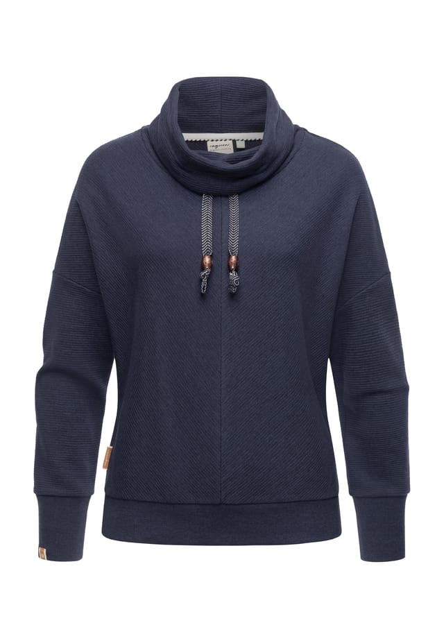 

Свитер баланс органический Ragwear, синий