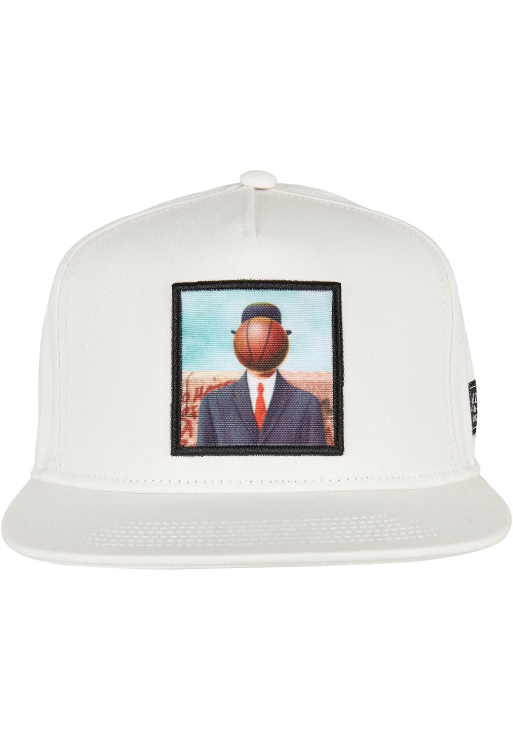 

Бейсболка Cayler & Sons Snapback, цвет whitesand/mc