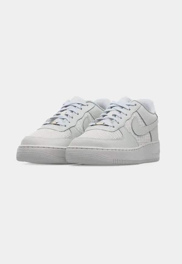Кроссовки Nike Sportswear Air Force 1 LV8, цвет бежево-белый — фото 3