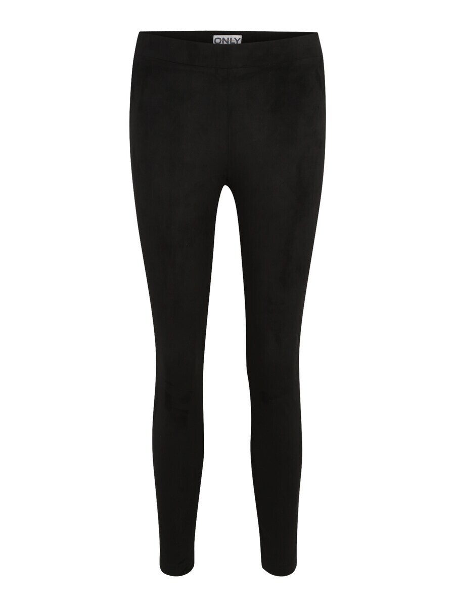 

Леггинсы Only Petite Skinny Leggings ONLANGALINE, черный