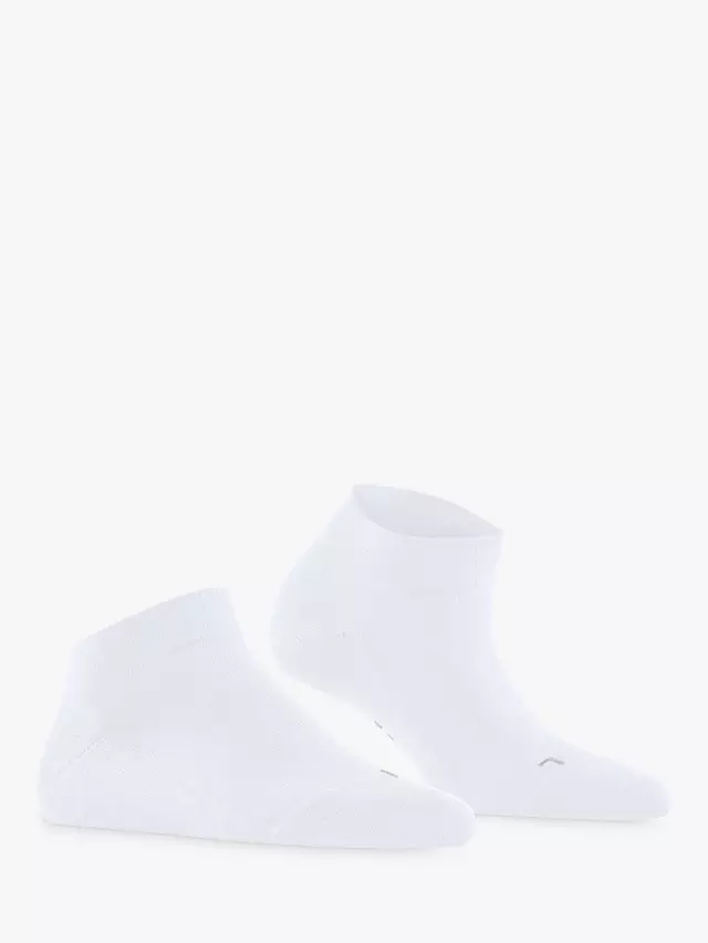 

Носки FALKE Sensitive London Trainer, цвет 2000/white