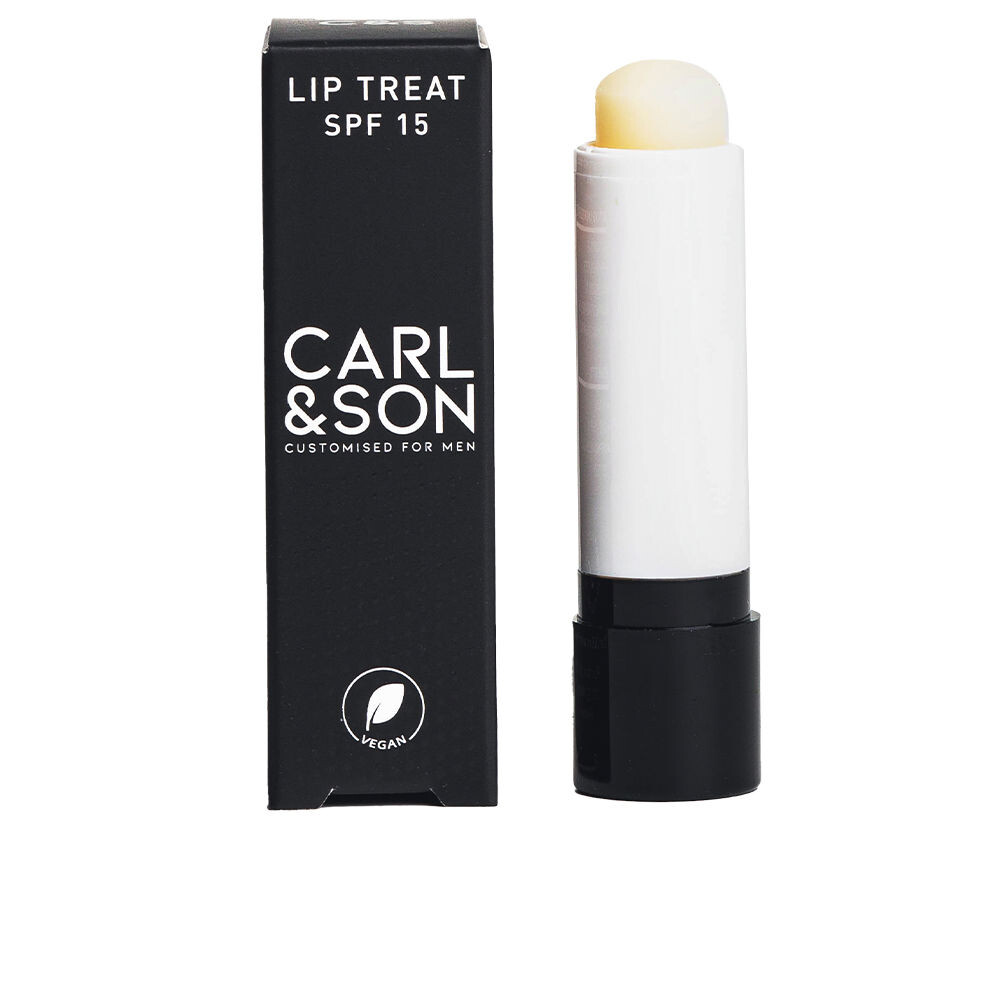 

Губная помада Lip treat spf15 Carl&son, 4,5 г