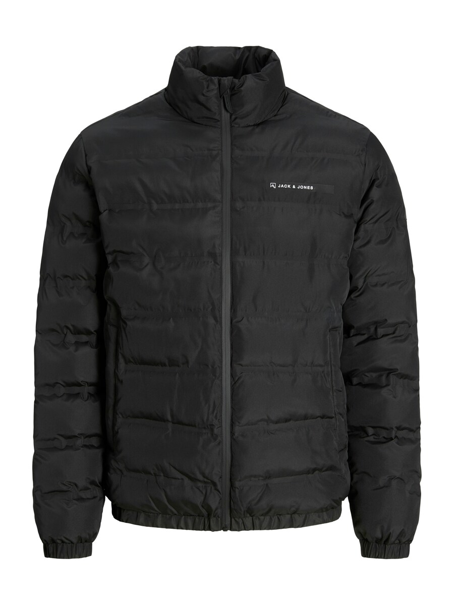 

Демисезонная куртка JACK & JONES JACK & JONES JJALPES, Black