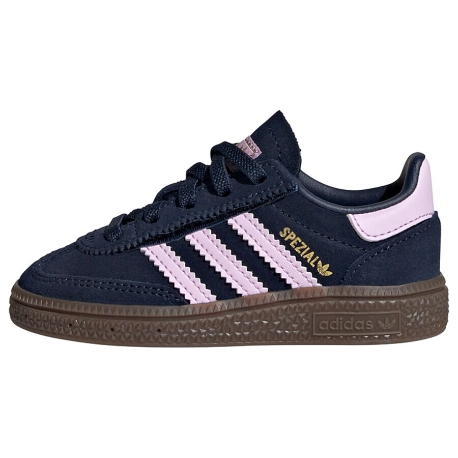 

Кроссовки ADIDAS ORIGINALS Sneakers, темно-синий