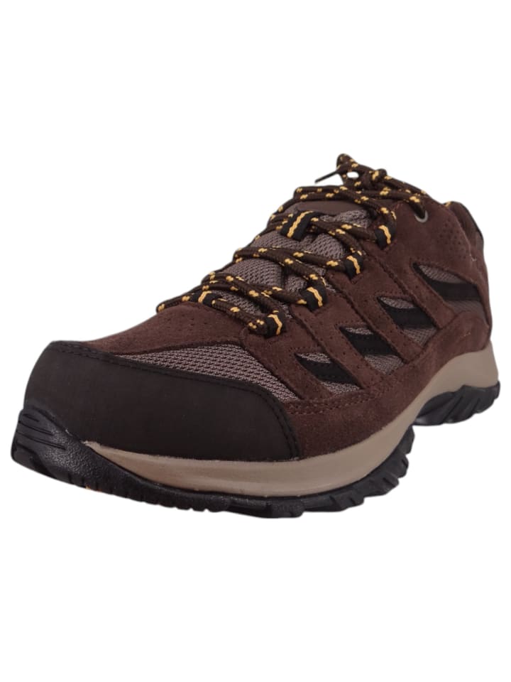 

Походная обувь Columbia, цвет halbschuhe braun