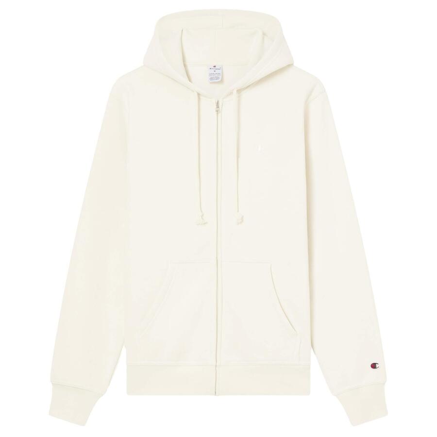 

Толстовка Champion Adult с капюшоном и застежкой-молнией