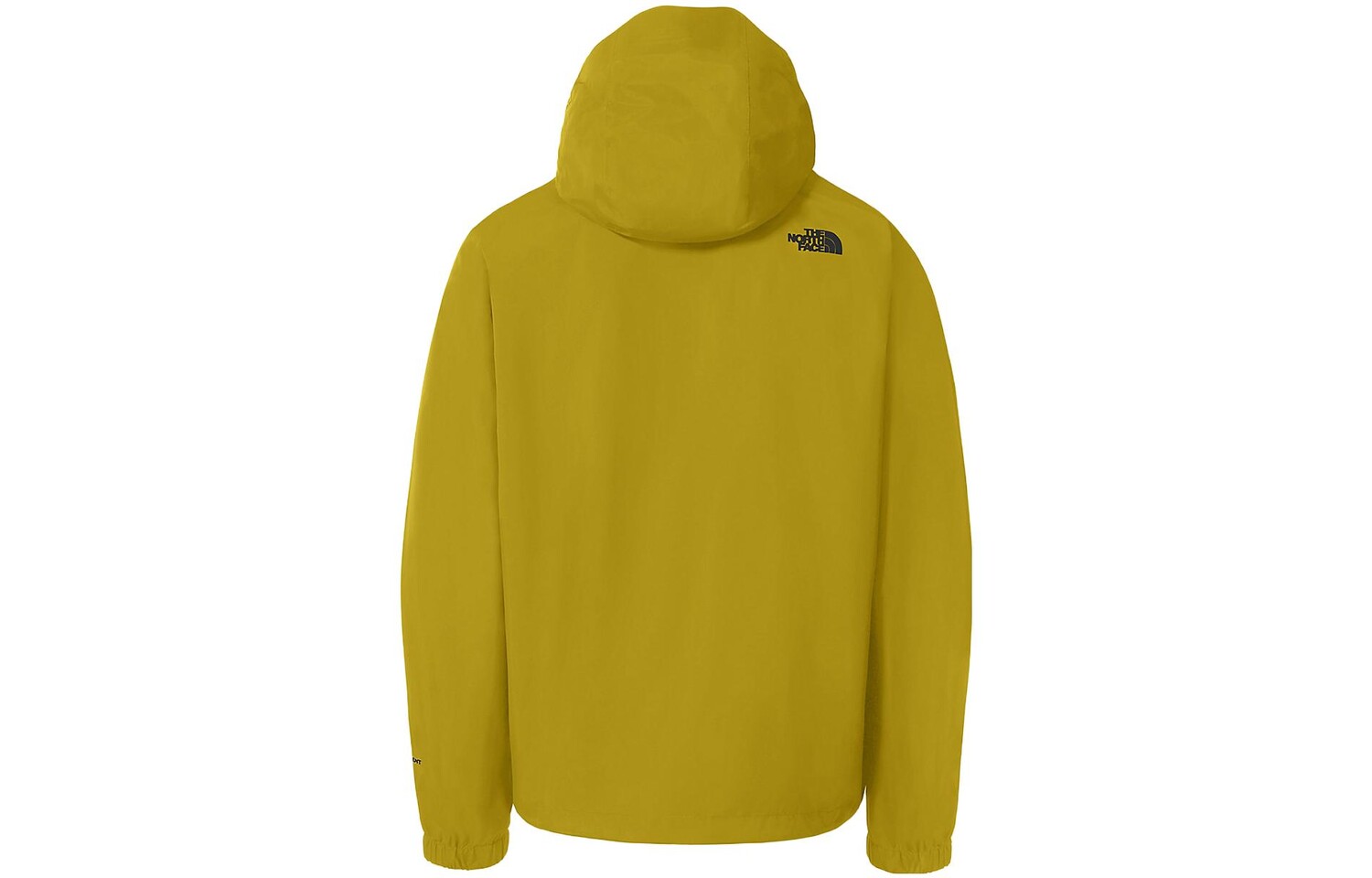 

Куртка мужская кислотно-желтый The North Face