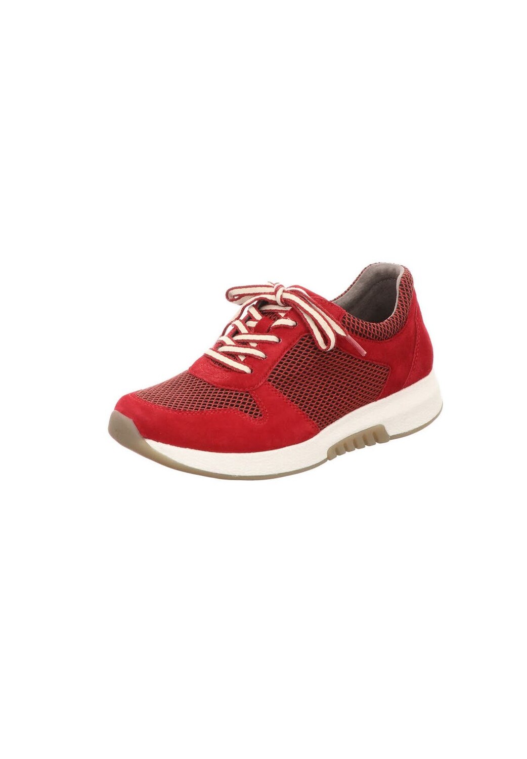 

Кроссовки Gabor Sneaker 56.946.48 Gabor, красный