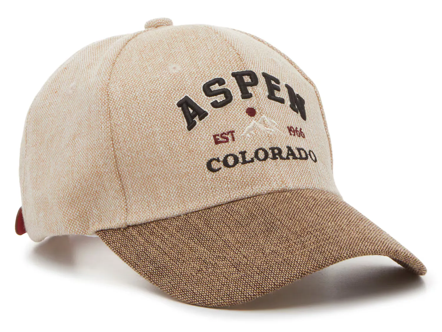 

Кепка Aspen Baseball Cap Kelly & Katie, бежевый