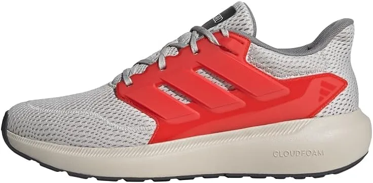 Кроссовки Adidas Audi F1 Team Ultimashow 2.0, черный/красный/жемчужный