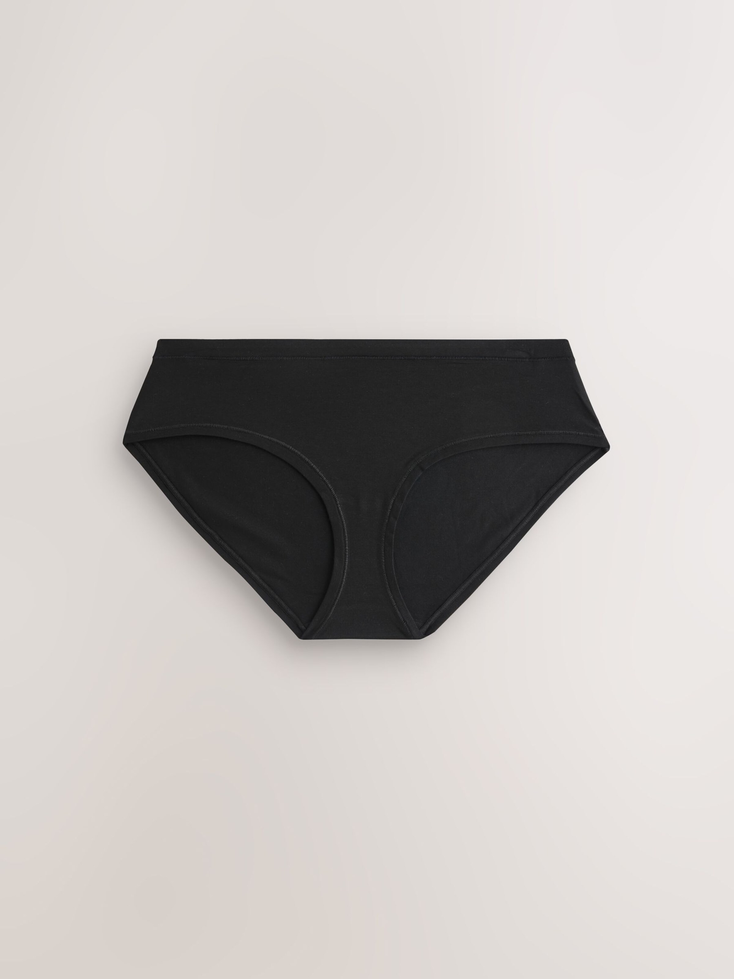 Next Трусы Boyshorts в цветах Grey, Black, White — фото 4