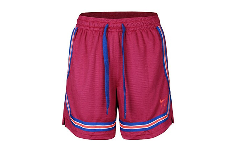 

Женские повседневные шорты Nike, цвет Cactus Flower Red