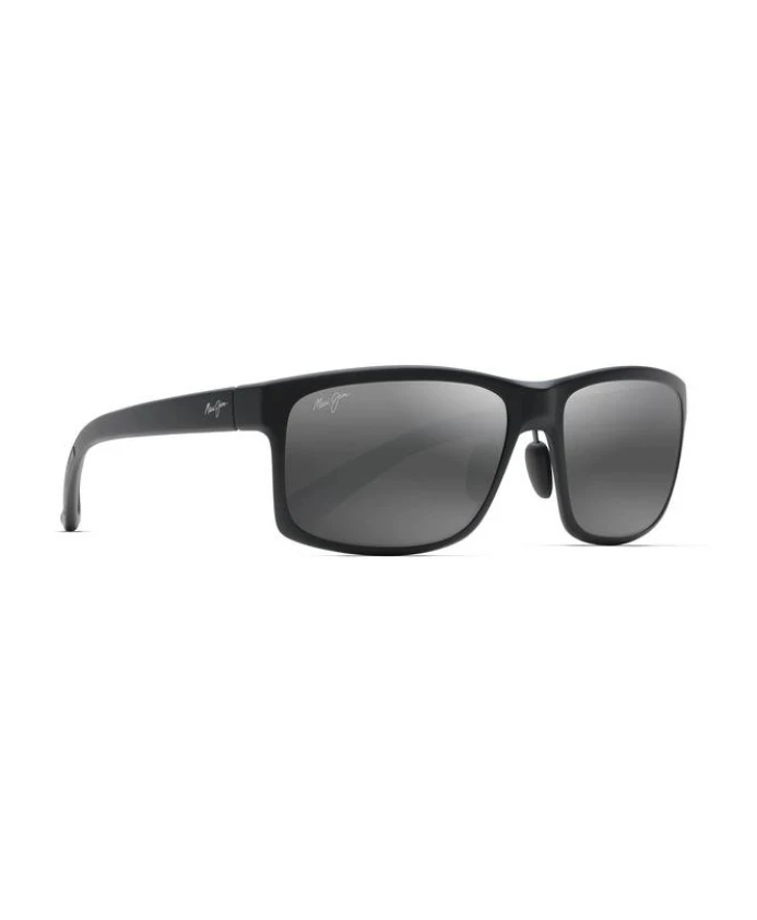

Солнцезащитные очки Maui Jim, черный