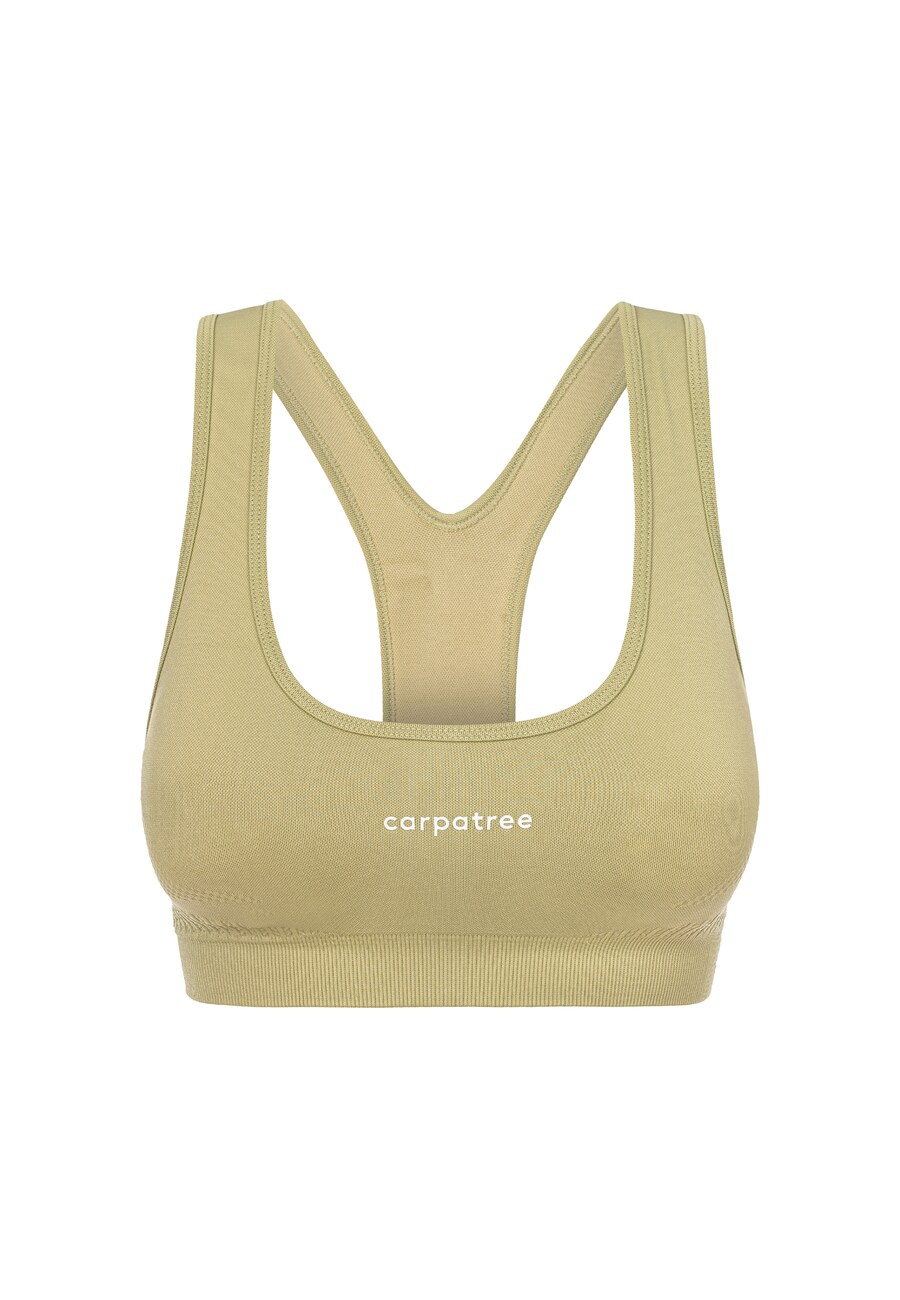 

Бралетт Carpatree Bralette Sports Bra Blaze, зеленый