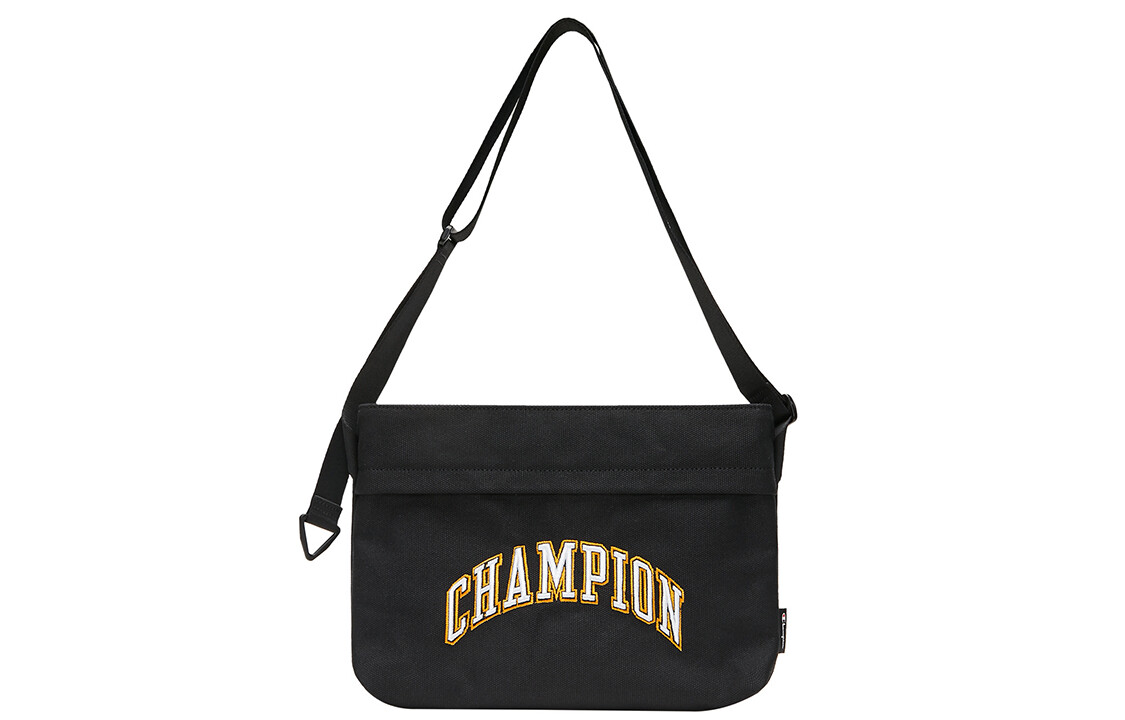

Сумка через плечо унисекс Champion, Балет Синий