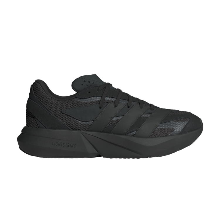 

Кроссовки Lightblaze 'Black Carbon', черный