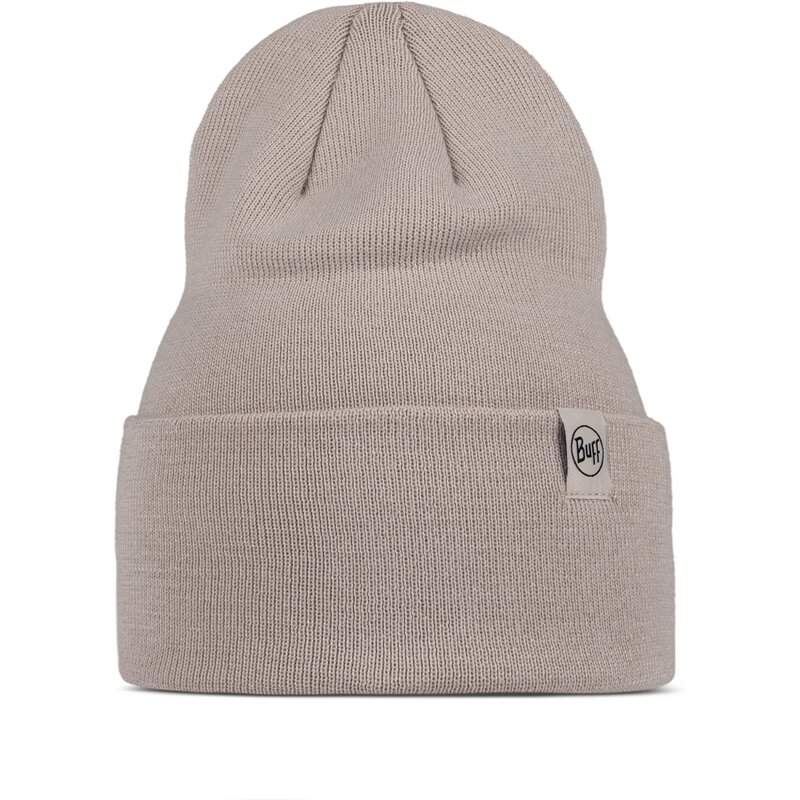 

Вязаная шапка Buff, серый