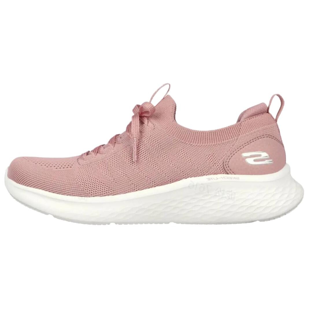 

Кроссовки Skechers Skech-Lite Pro Lifestyle Shoes Women's Low-top Pink, розовый