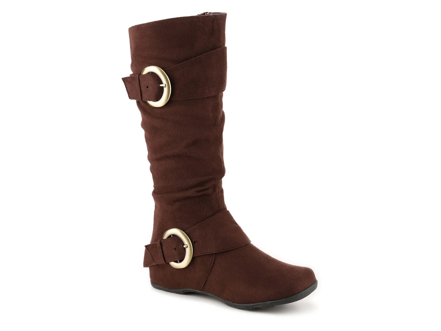 

Сапоги Jester Boot Journee Collection, коричневый