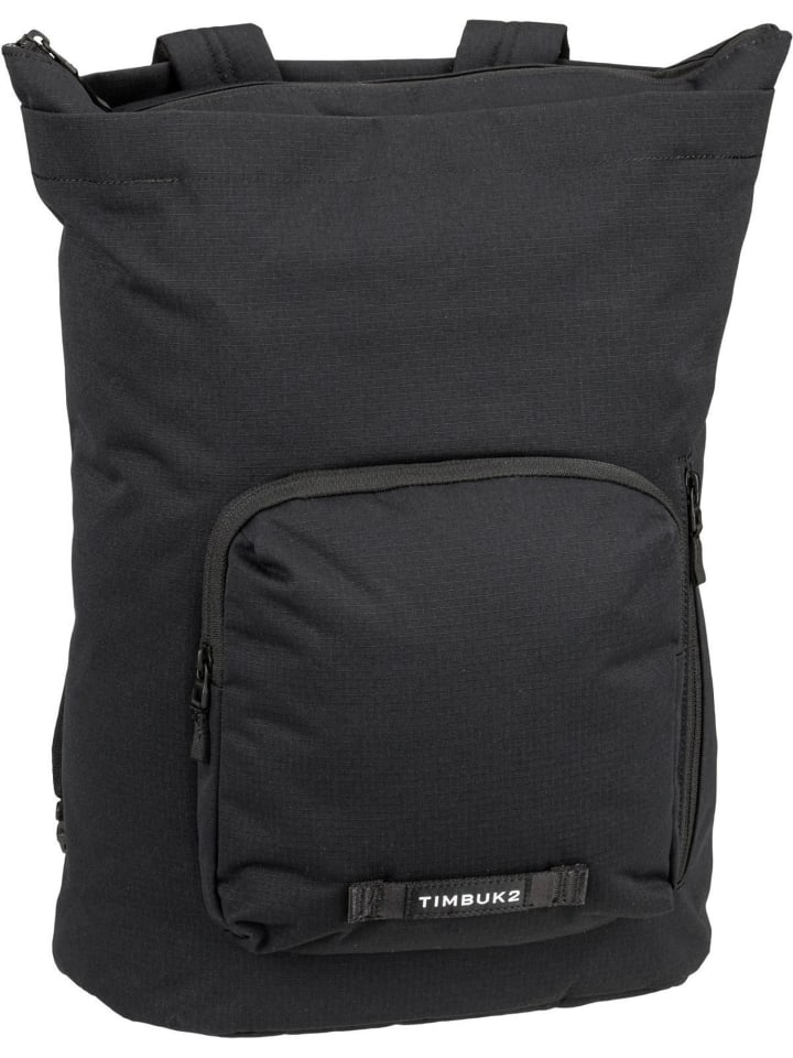 

Рюкзак Timbuk2, цвет jet black