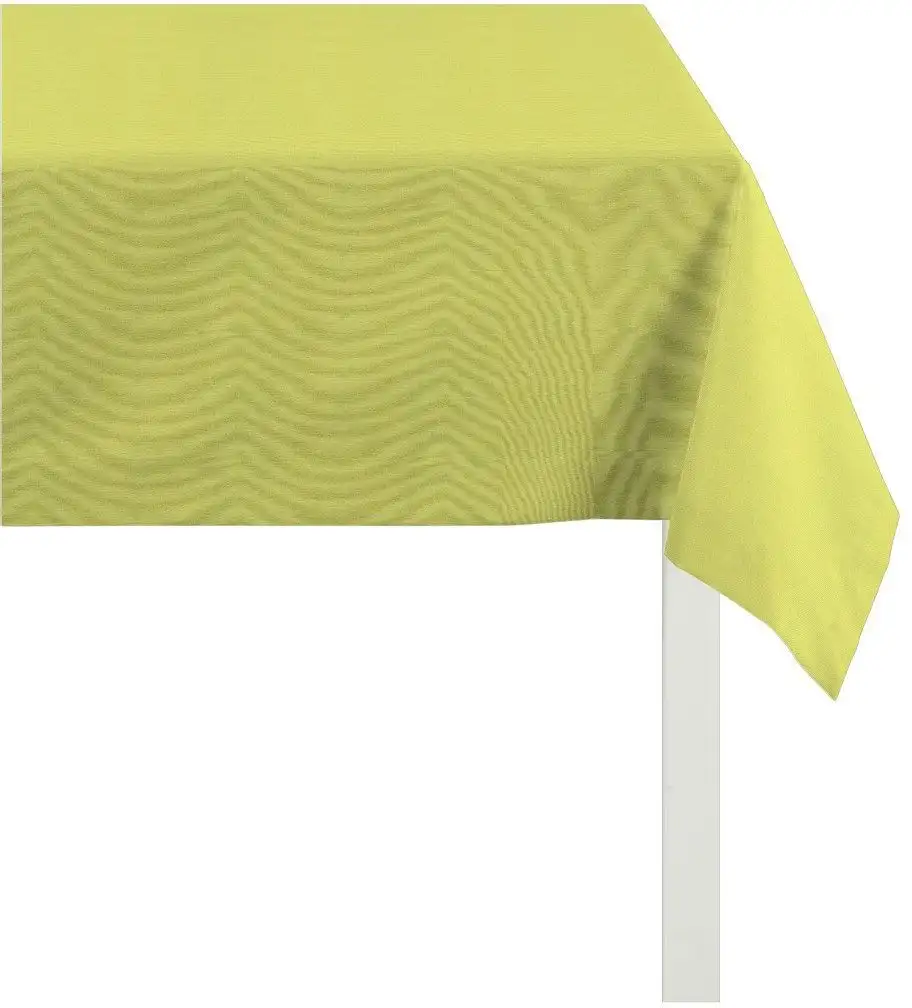 

Скатерть АПЭЛТ "4362 Rips - UNI", (1 шт), UNI-BASIC APELT 140х250 см, светло-зеленый