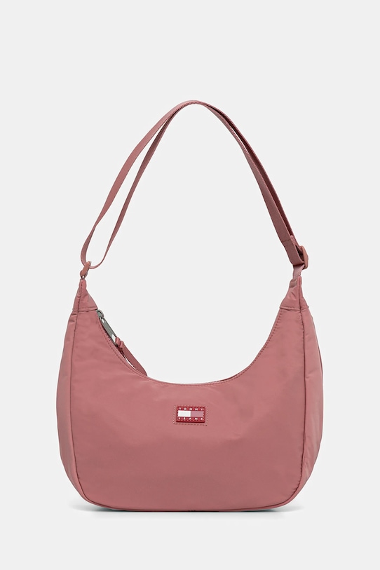 

Сумка Tommy Jeans, розовый