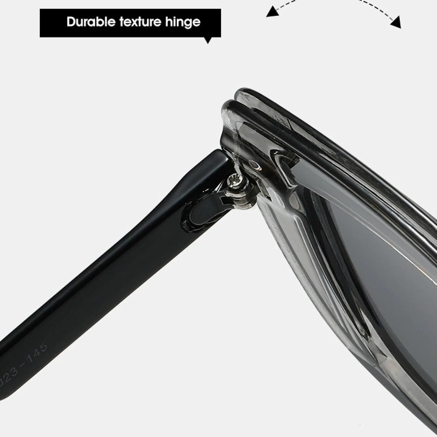 

Солнцезащитные очки с защитой от УФ-излучения UV400 | Панк-градиент | Для женщин и мужчин | Для занятий спортом на открытом воздухе и вождения DSVIGF, Pink-brownpink