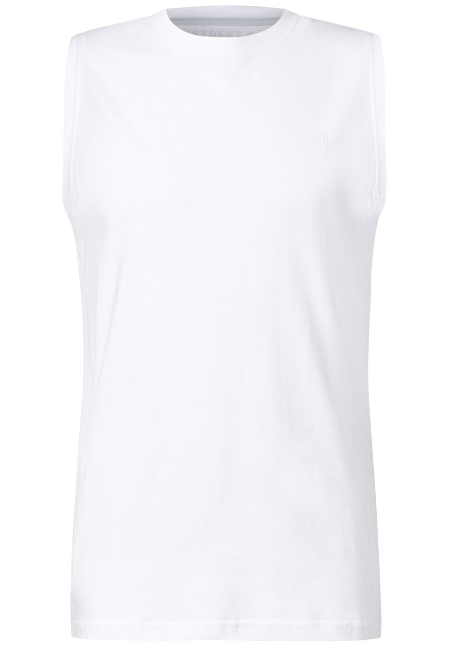 

Футболка Street One MEN, White