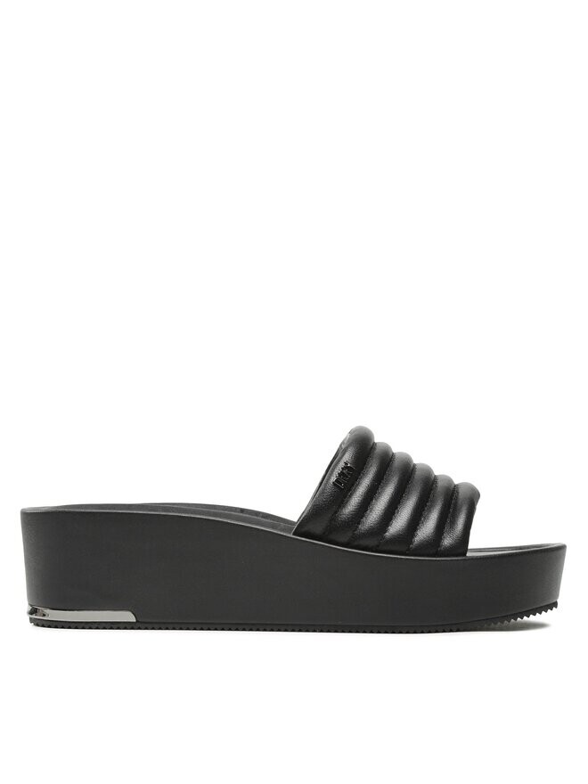 

Мюли DKNY, черный