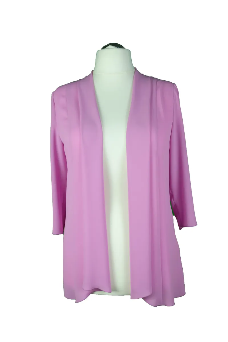

Кардиган HERMANN LANGE Collection "HERMANN LANGE Collection Вешалка Елена", розовый