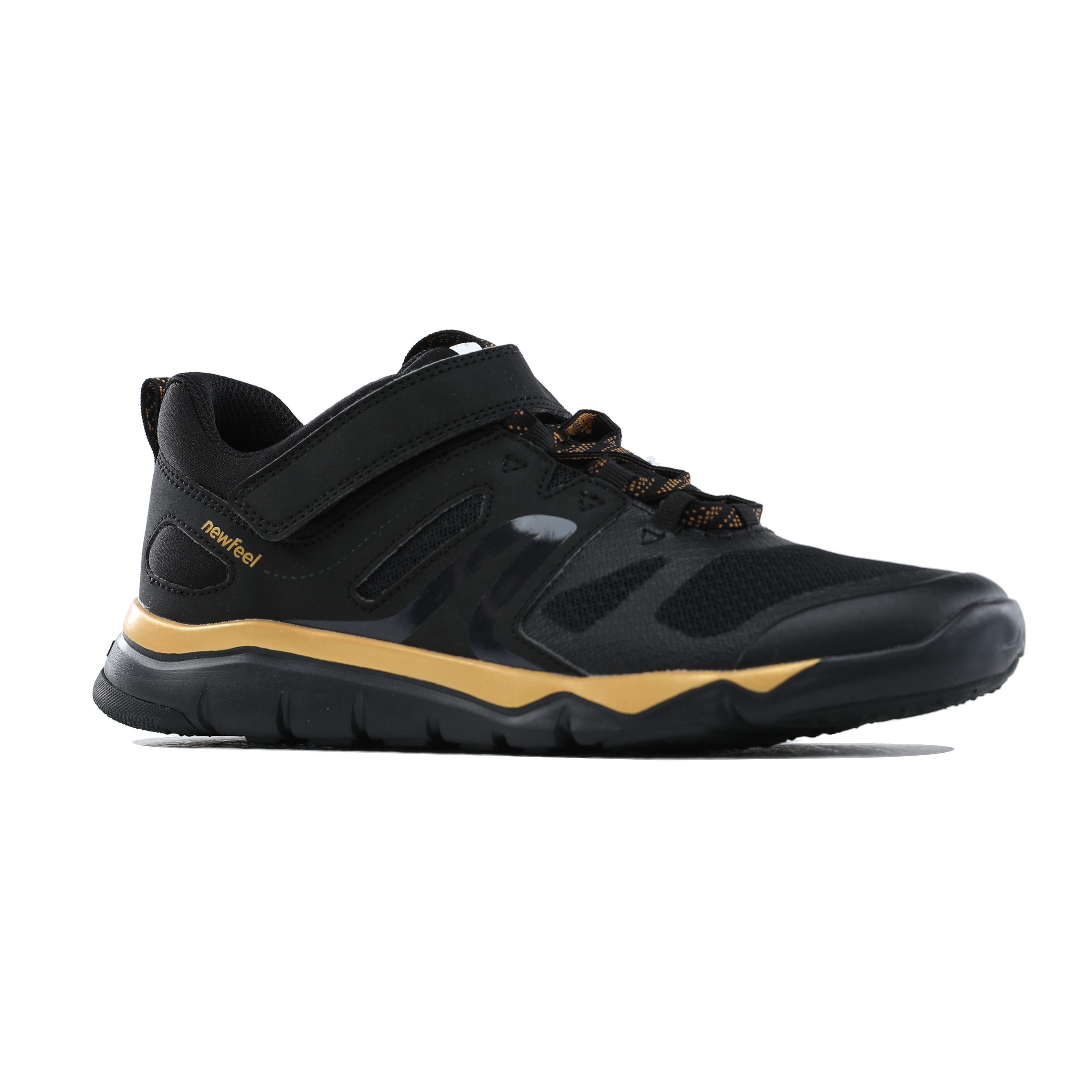 

Молодёжные кроссовки для фитнеса Decathlon PW 540