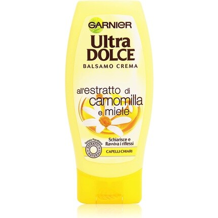 

Бальзам Ultra Dolce Camilla 200мл, Garnier