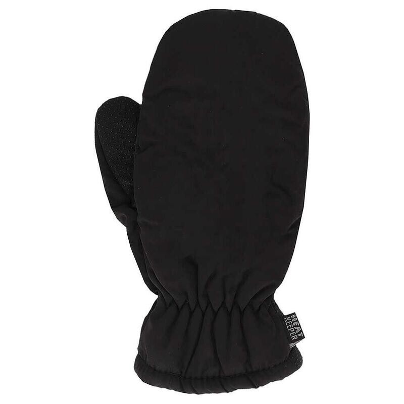 

Термоварежки Heatkeeper женские Mega Black HEAT KEEPER, цвет schwarz