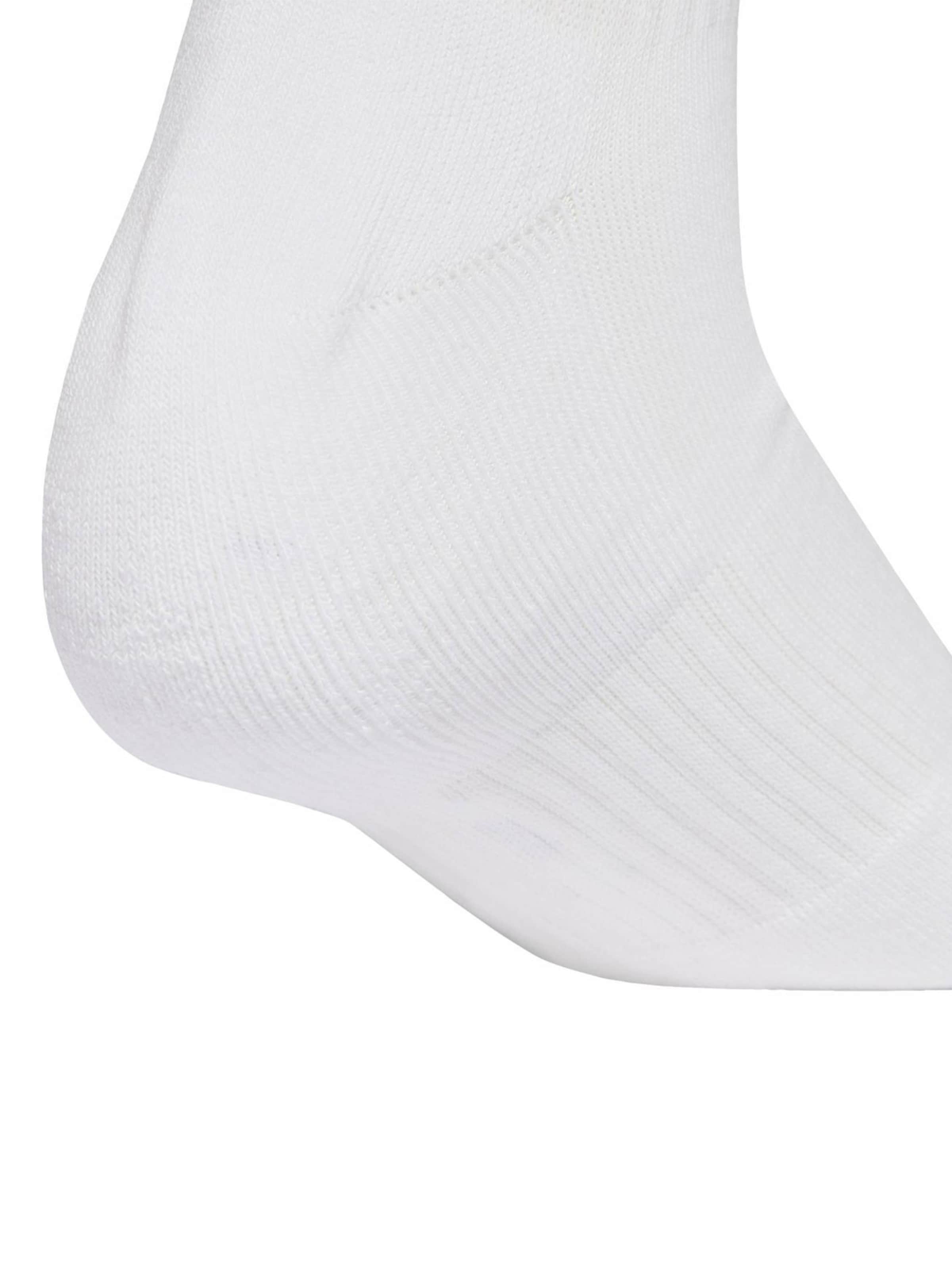 Adidas Performance Спортивные носки 'ESS' в цветах Jade, Rose, White — фото 4