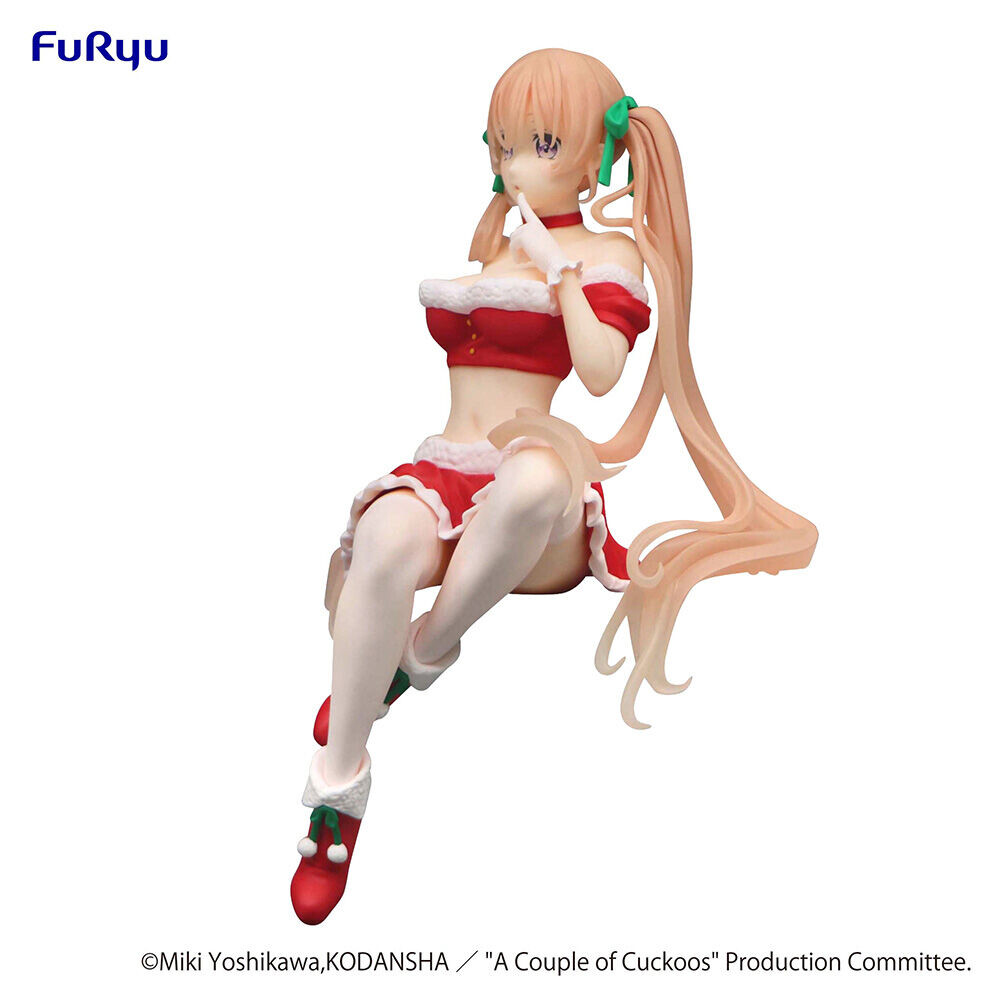 

Фигурка A Couple of Cuckoos - Erika Amano Noodle Stopper Figure