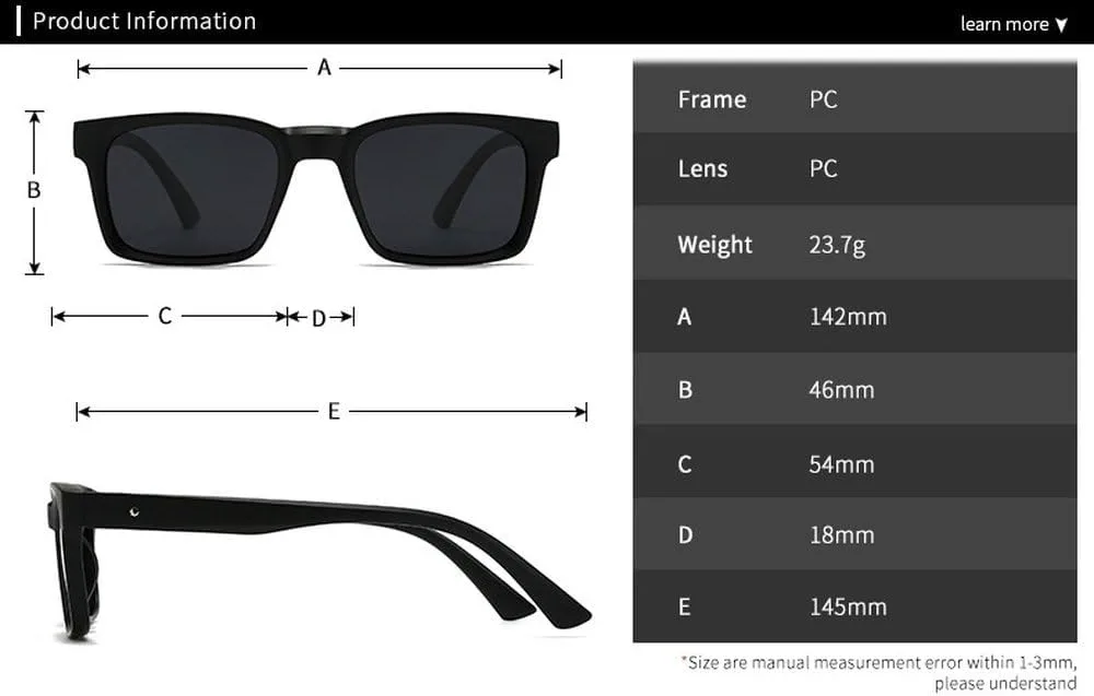 

Мужские квадратные солнцезащитные очки Retro Rivets с защитой от УФ-излучения UV400, модные женские солнцезащитные очки желто-зеленого цвета SKFGNX, Black Yellow