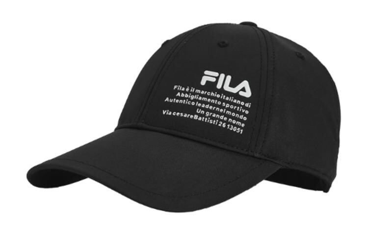 

Кепка унисекс ФИЛА FILA