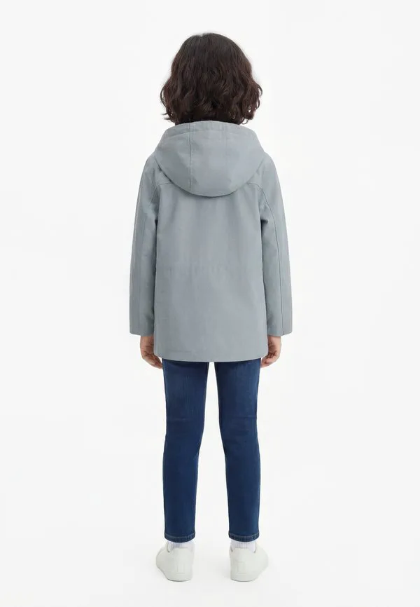 Куртка osman, унисекс, куртка для активного отдыха Marmar Copenhagen, Pigeon Blue — фото 2