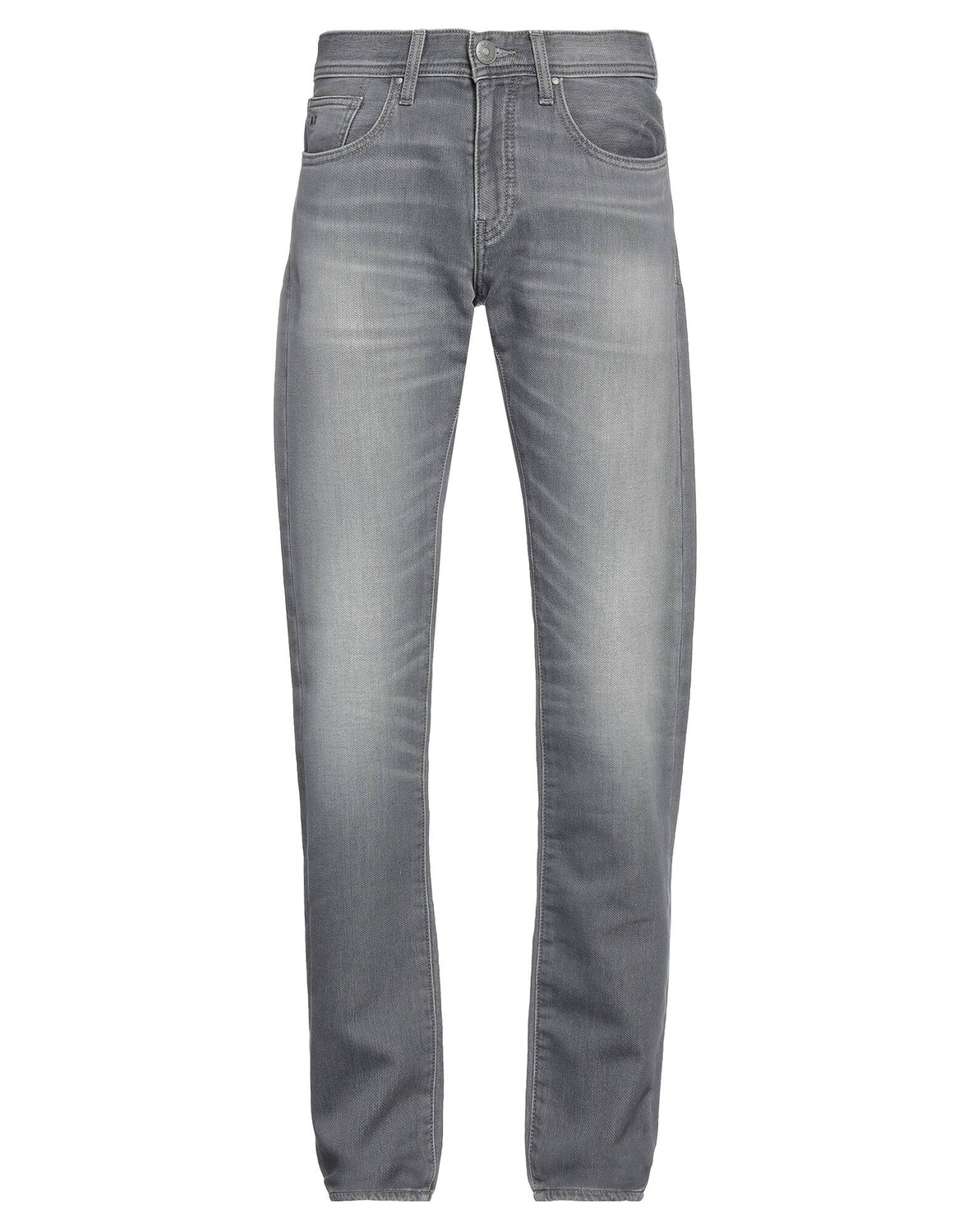 

Джинсы Armani Exchange, серый