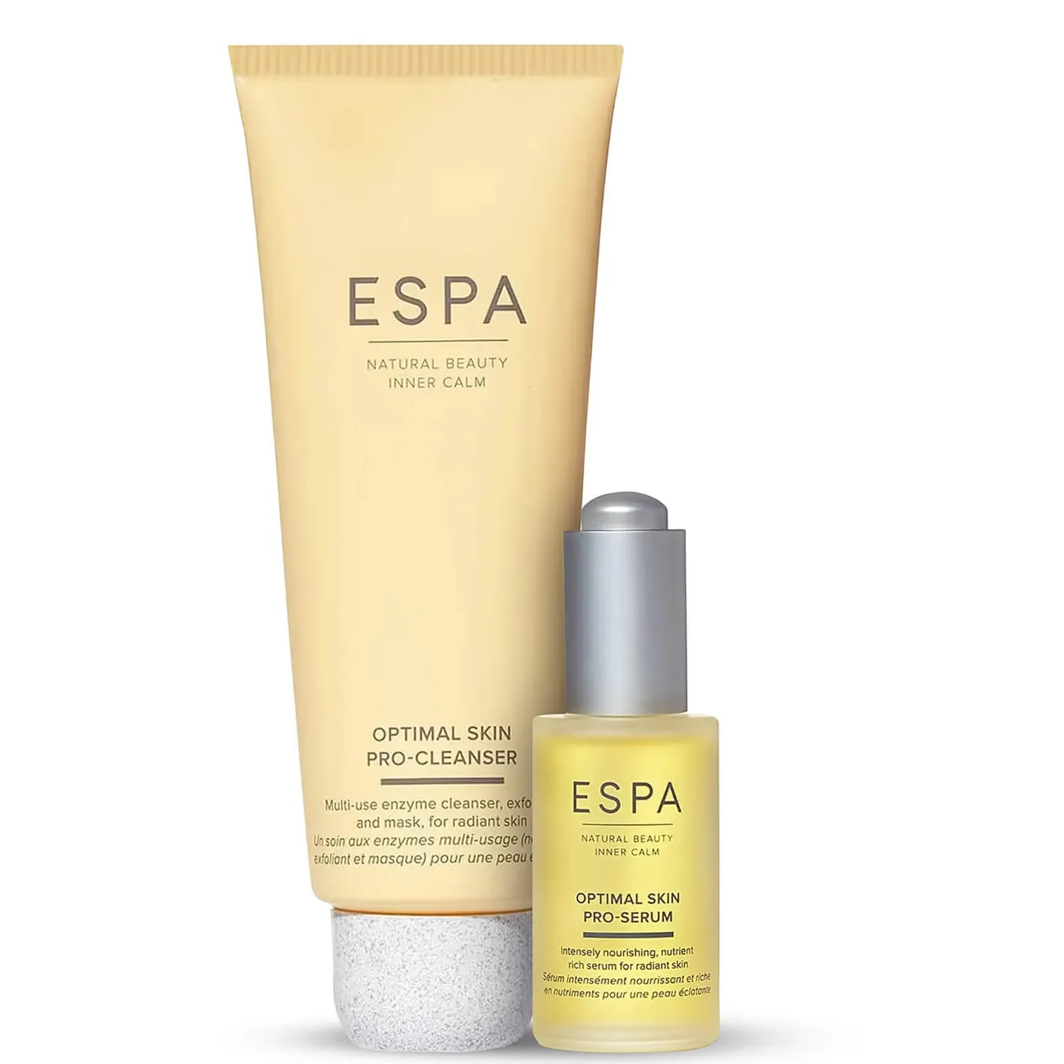 

Оптимальный скин героев Espa