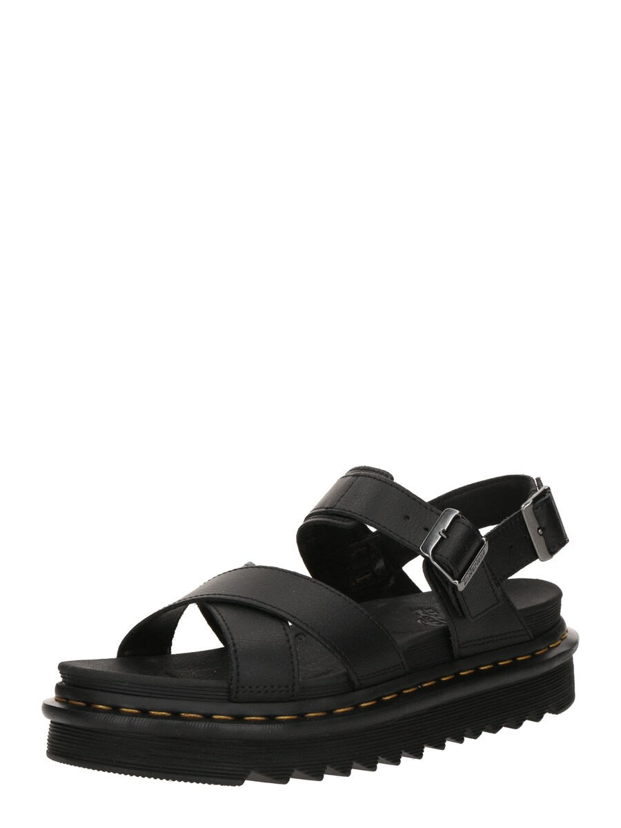 Сандалии Dr. Martens Voss II, черный