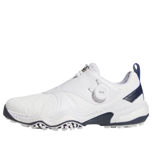 

Adidas Code Chaos 25 Bore Cloud White Core Black Pure Teal''