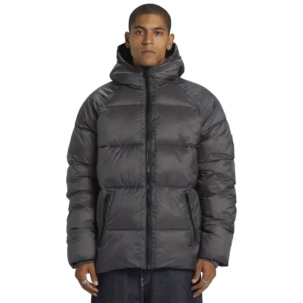 

Куртка Dc Shoes Cantera, коричневый