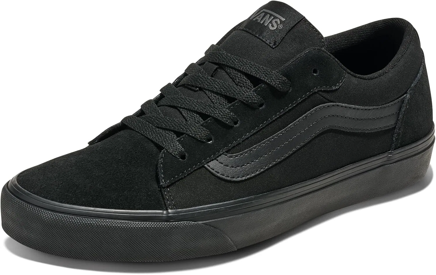 Мужские кроссовки Vans Vero LS, Black