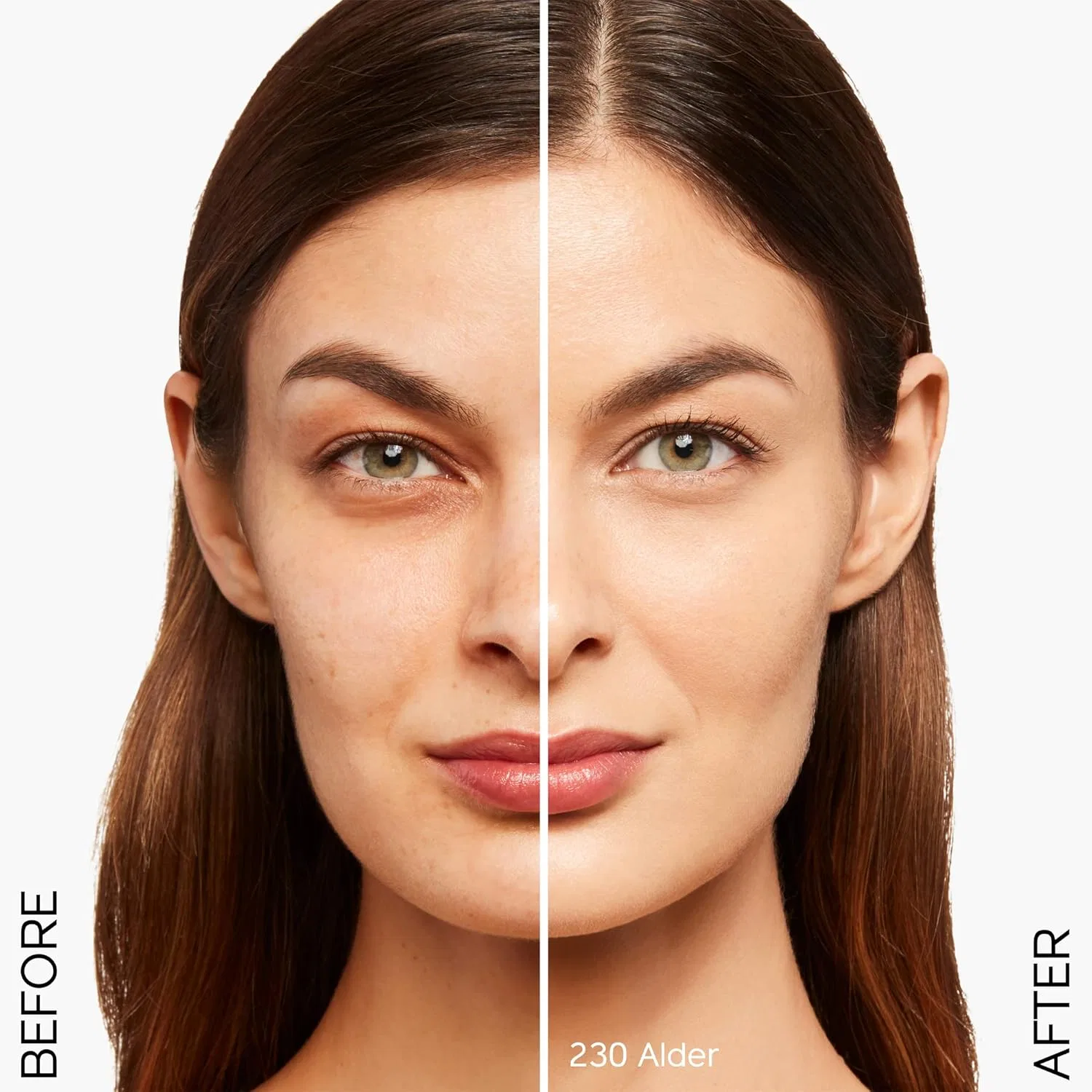 Тональный крем «Synchro Skin Radiant Lifting Foundation» от Shiseido Shiseido, No Colour — фото 3