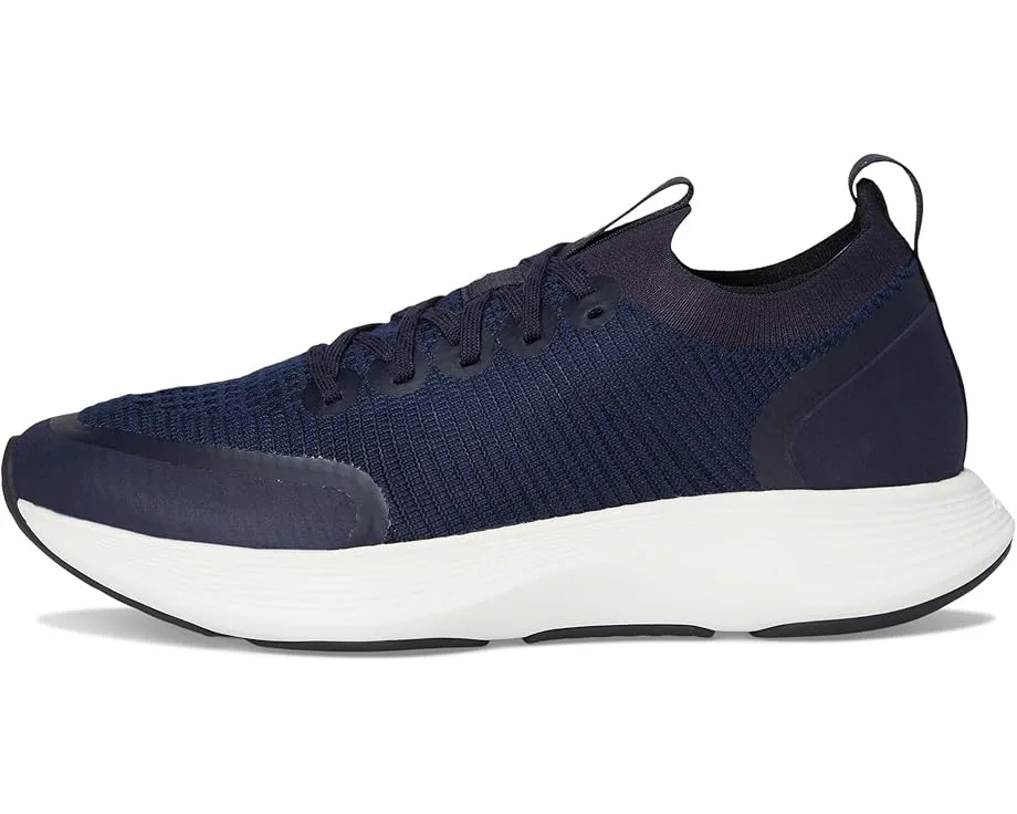 Кроссовки Allbirds Strider, Dark Navy (Blizzard) — фото 4